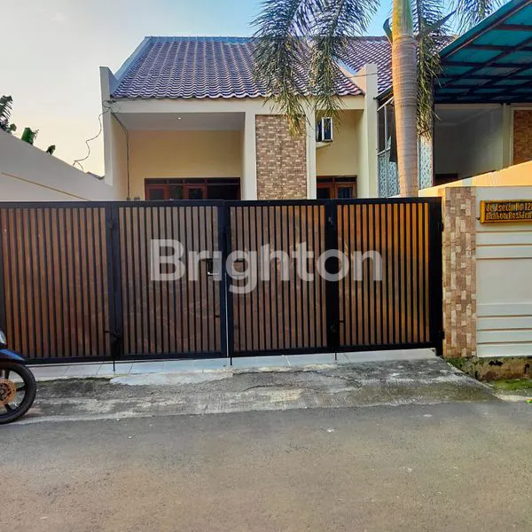 image RUMAH DIJUAL, BAMBOO RESIDENCE. (2)