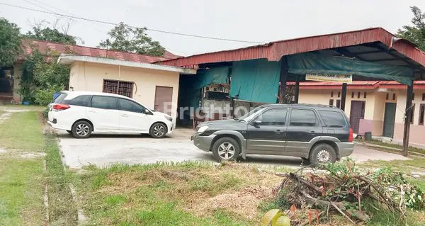 image INVESTASI TANAH STRATEGIS 512M² DI JL. PERMATA 1 LABUH BARU BARAT (1)