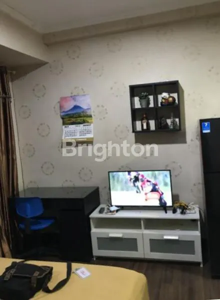 image DI JUAL CEPAT APARTEMEN PURI ORCHARD TIPE STUDIO  (1)