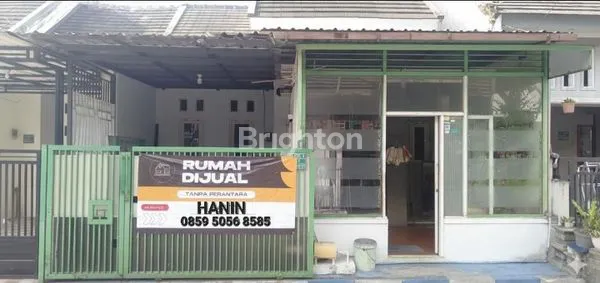 image HUNIAN NYAMAN LT 99M² DI ASRIKATON MALANG (1)