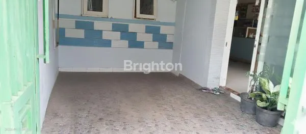 image HUNIAN NYAMAN LT 99M² DI ASRIKATON MALANG (5)