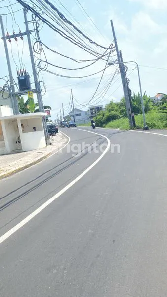 image RUKO STRATEGIS RAMAI TOURIS DI KOMPLEK VILLA HANYA 5 MENIT KE PANTAI MUNGGU TANAH LOT (4)