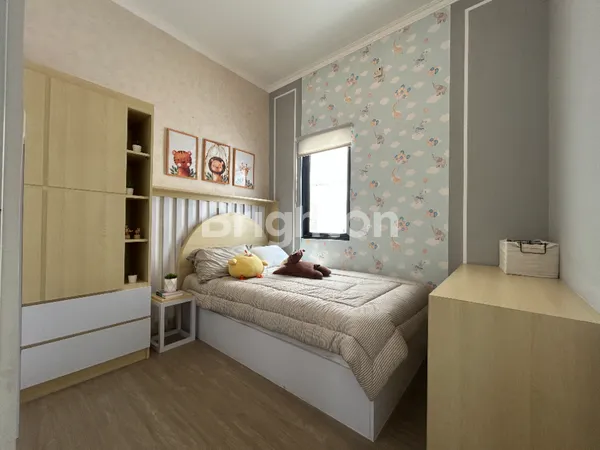 image RUMAH SIAP HUNI DEKAT STASIUN CILEBUT TYPE 36 (7)