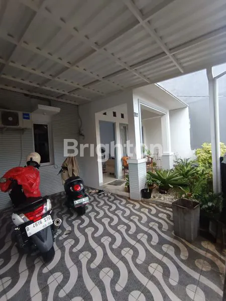 image HUNIAN NYAMAN AREA TANAH BARU (2)