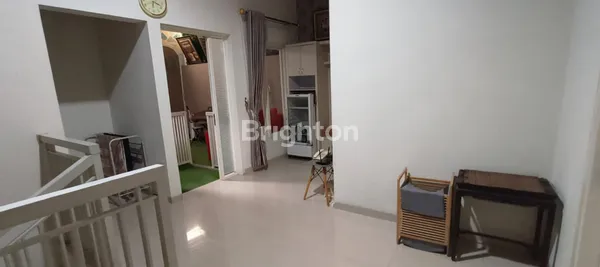image DIJUAL/SEWA RUMAH FULL FURNISHED DI PURI MAS SURABAYA (2)