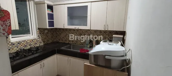 image DIJUAL/SEWA RUMAH FULL FURNISHED DI PURI MAS SURABAYA (5)