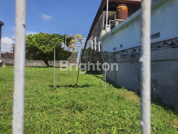 image TANAH 2525M² DI SEGARA BENOA BALI (3)