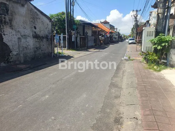 image TANAH 2525M² DI SEGARA BENOA BALI (4)