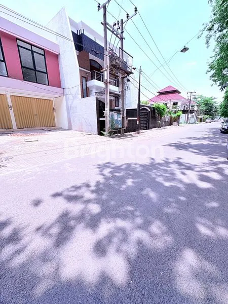 image RUKO STRATEGIS MANYAR 2 UNIT SIAP PAKAI (2)