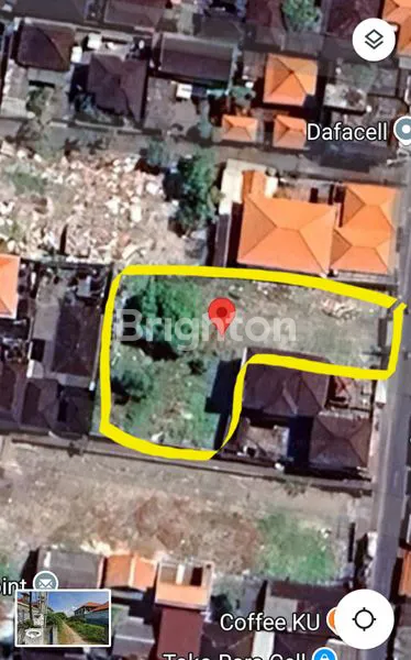 image TANAH 2525M² DI SEGARA BENOA BALI (7)