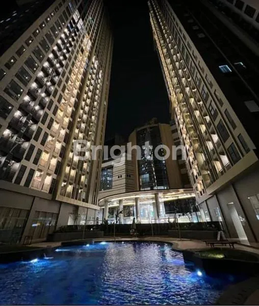 image APARTEMEN TRANS PARK CIBUBUR DEPOK DEKAT BOGOR JAWA BARAT (1)