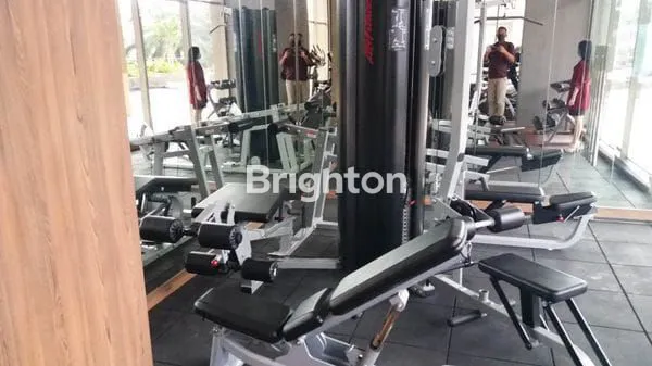 image APARTEMEN TRANS PARK CIBUBUR DEPOK DEKAT BOGOR JAWA BARAT (2)