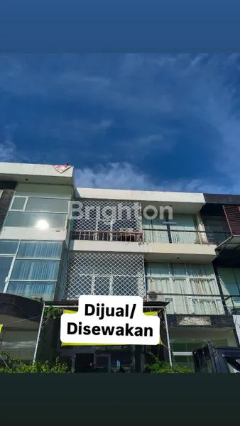 image RUKO READY 3 LANTAI DI BYPAS SANUR (1)