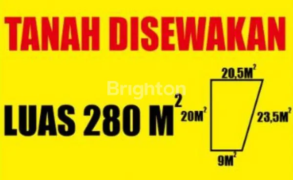 image SEWA TANAH STRATEGIS KENJERAN SURABAYA (3)