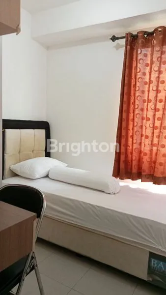image KALIBATA CITY APARTMENT 3 BEDROOM - STRATEGIS - UNIT RAPI (6)