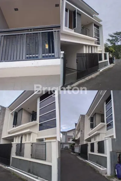 image TURUN HARGA! RUMAH MINIMALIS 2 LANTAI DI GUNUNG BATU, PASTEUR (1)