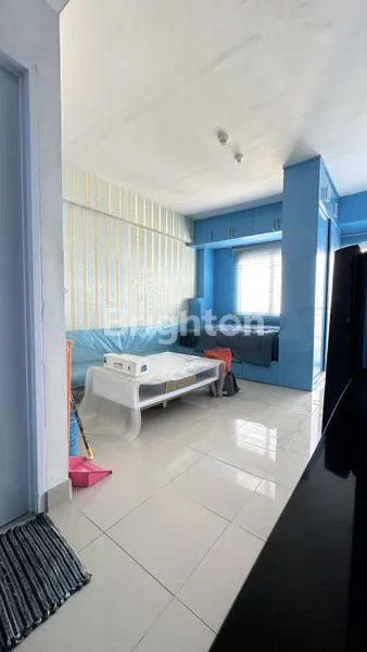 APARTEMEN STUDIO FURNISH DI PARK VIEW MARGONDA DEPOK