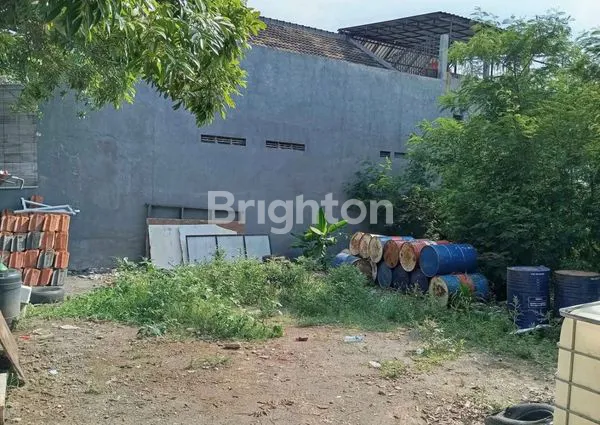 image TANAH DATAR BEBAS BANJIR DI DEKAT PAMULARSIH SEMARANG BARAT (6)