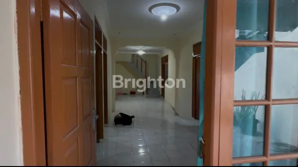image DIJUAL RUMAH 1,5 LANTAI DI KELAPA GADING JAKARTA UTARA  (3)