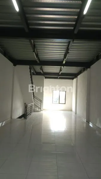 image RUKO TERBESAR SHOLEH ISKANDAR, LUAS 963M2 DENGAN 5 LANTAI; 2 BASEMENT (2)