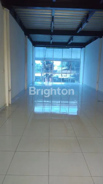 image RUKO TERBESAR SHOLEH ISKANDAR, LUAS 963M2 DENGAN 5 LANTAI; 2 BASEMENT (3)