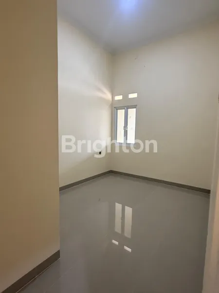 image DIJUAL RUMAH SIAP HUNI 1 LANTAI GANDENG 2 UNIT DI KOMPLEK SBS, BEKASI UTARA   (2)