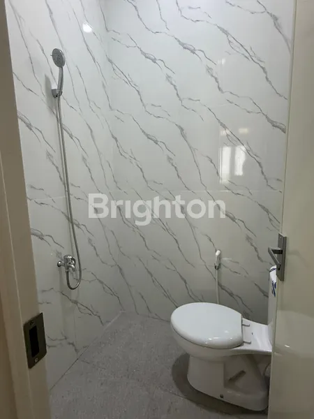 image DIJUAL RUMAH SIAP HUNI 1 LANTAI GANDENG 2 UNIT DI KOMPLEK SBS, BEKASI UTARA   (4)