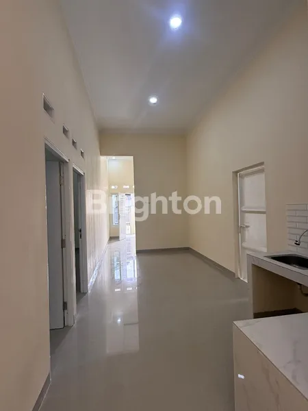 image DIJUAL RUMAH SIAP HUNI 1 LANTAI GANDENG 2 UNIT DI KOMPLEK SBS, BEKASI UTARA   (5)
