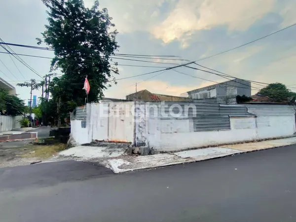 image LAHAN PRODUKTIF SIAP BEROPERASI DI KOMERSIAL AREA SURABAYA DEKAT RUMAH SAKIT, MALL, DAN UNIVERSITAS (1)