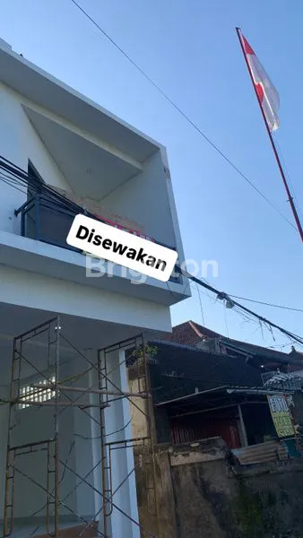 image RUKO BARU 2 LANTAI DI LOKASI STRATEGIS SESETAN DENPASAR (6)
