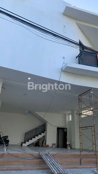 image RUKO BARU 2 LANTAI DI LOKASI STRATEGIS SESETAN DENPASAR (4)