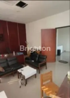 KANTOR/GUDANG 4 LANTAI DI CIMAHI SELATAN