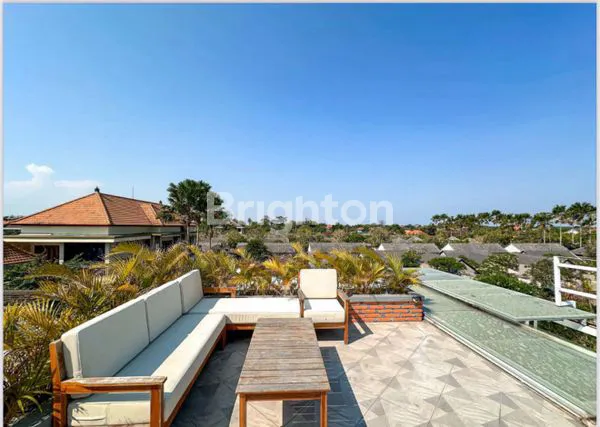 image VILLA DI LOKASI STRATEGIS DEKAT PANTAI JIMBARAN, BALI (2)