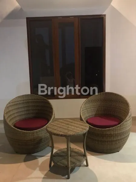 image VILLA MEWAH MUNGGU, LT 150M², 4KT 4KM (7)