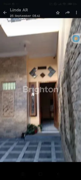 image VILLA CANTIK DIJUAL DI SONGGORITI KOTA BATU (1)