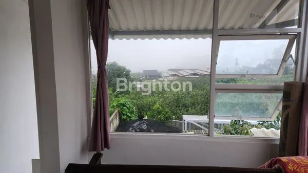 image VILLA CANTIK DIJUAL DI SONGGORITI KOTA BATU (8)