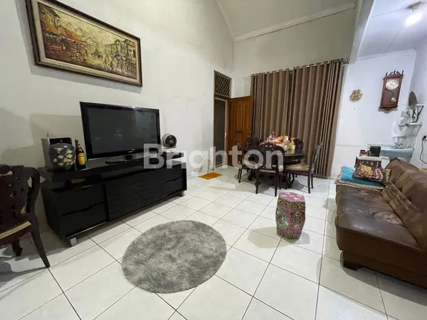 image RUMAH MEWAH 5+1 KT DI CIMANGGIS DEPOK (4)