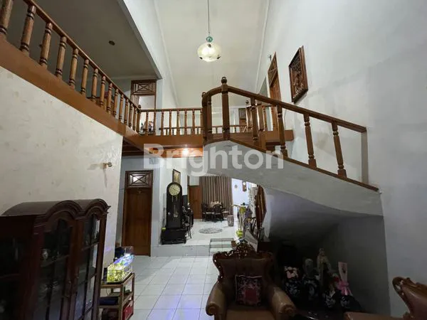 image RUMAH MEWAH 5+1 KT DI CIMANGGIS DEPOK (3)