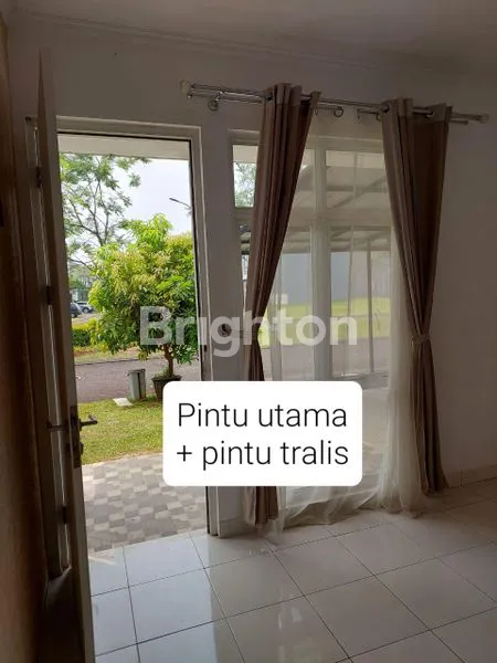 image DIJUAL RUMAH NYAMAN DAN ASRI (2)