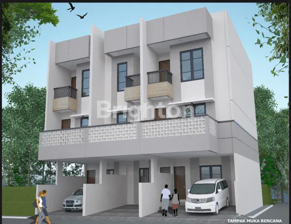 image RUMAH INDENT DURI KEPA JAKARTA BARAT (1)