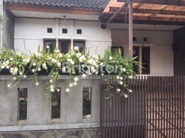 TURUN HARGA! RUMAH 3KT ASRI DI PASADENA RESIDENCE