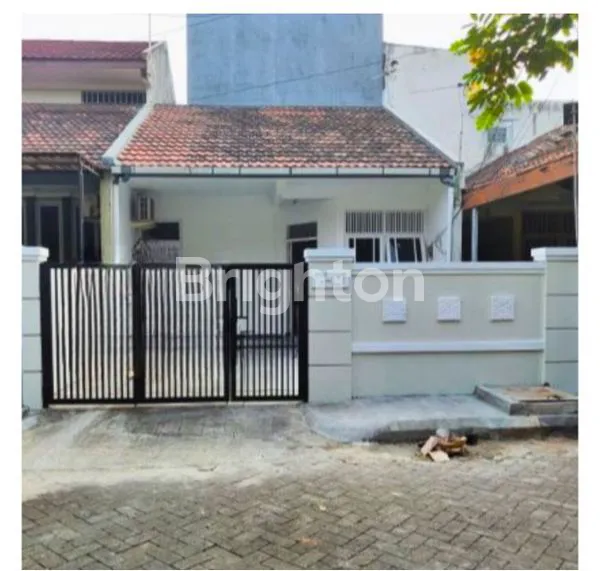 image RUMAH 3 KT SHM HADAP TIMUR SIAP HUNI (1)