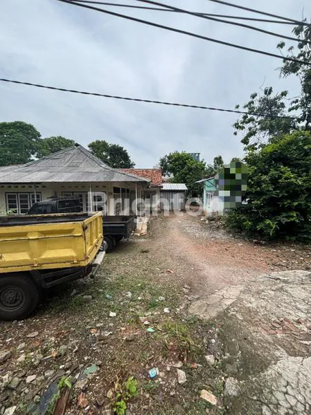 image DIJUAL TANAH DAN BANGUNAN DI LINGKUNGAN STRATEGIS DI KALIBATA (1)