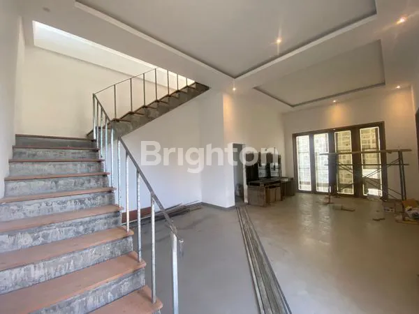 image BRAND NEW VILLA MODERN DI MUNGGU – VIEW SAWAH & LOKASI STRATEGIS!\N (5)