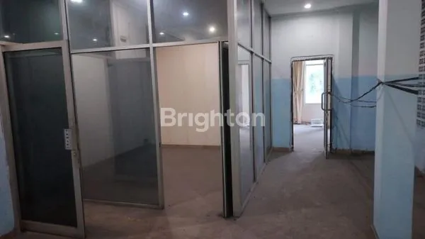 image DIJUAL / DISEWAKAN RUKO DAERAH AMIR HAMZAH MEDAN (7)