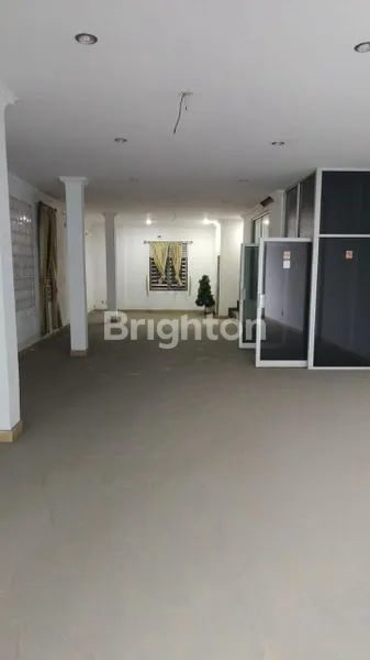 image DIJUAL / DISEWAKAN RUKO DAERAH AMIR HAMZAH MEDAN (4)