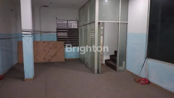 image DIJUAL / DISEWAKAN RUKO DAERAH AMIR HAMZAH MEDAN (8)