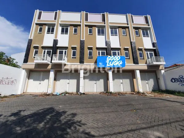 image RUKO 5 UNIT 3 LANTAI DI RAYA KUTISARI BESAR (1)