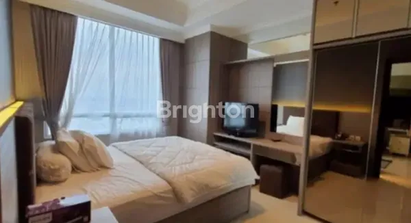 image APARTEMEN 1 BR DENPASAR RESIDENCE – KUNINGAN, FULLY FURNISHED, SIAP HUNI (4)