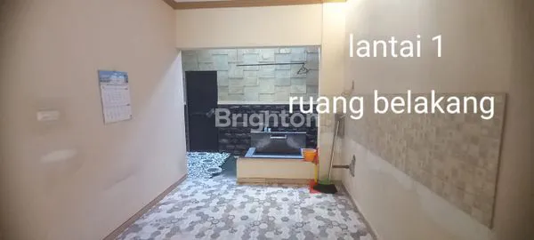 image RUMAH STRATEGIS LT 132M² SHM LENGKAP (5)